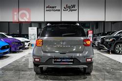 هيونداي فينو